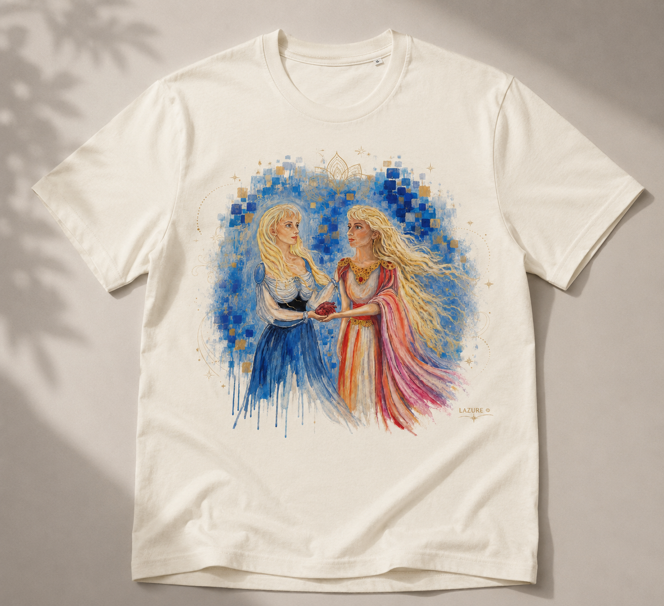 The guardian of the heart ~ air